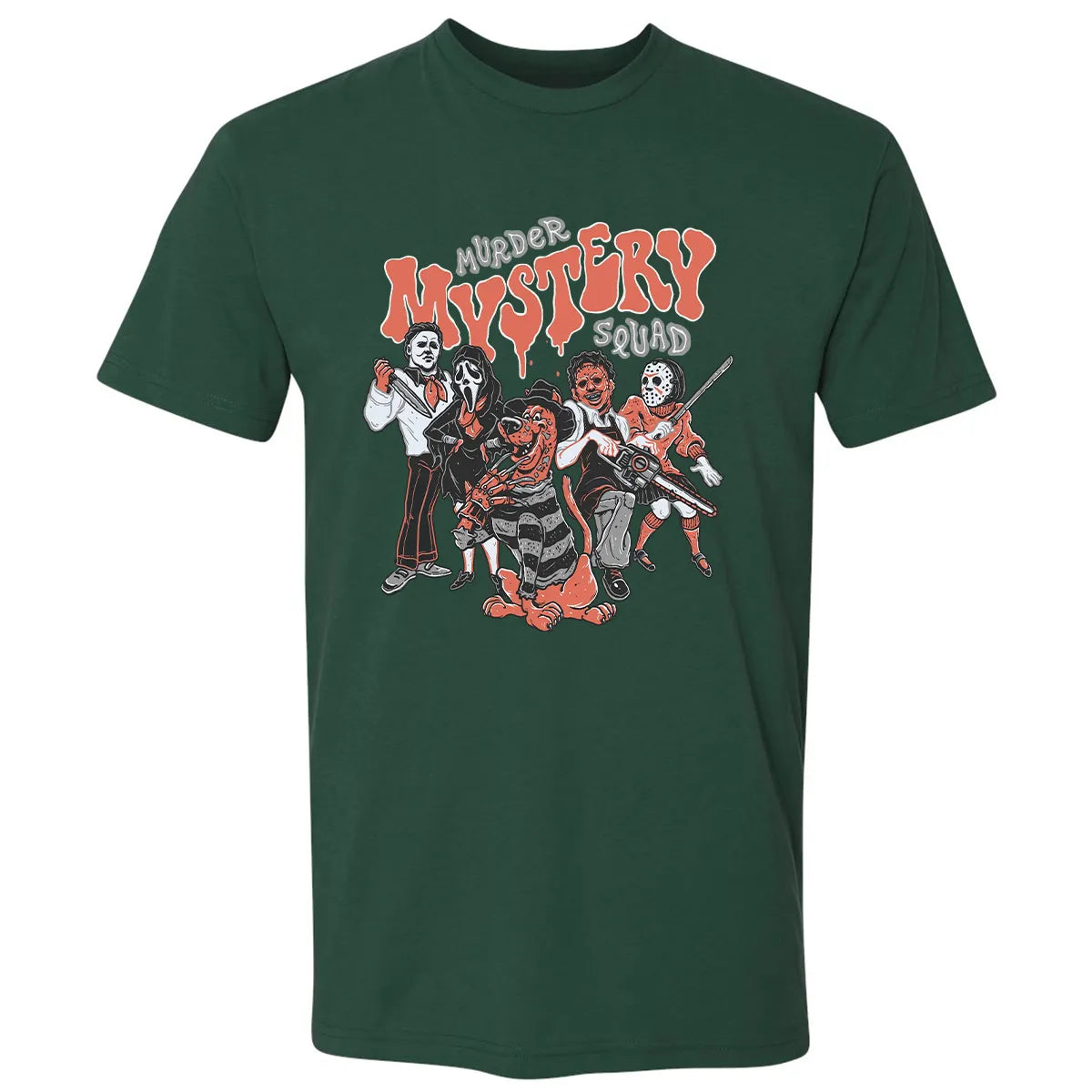 Premium Unisex T-shirt - BPQXNXKV