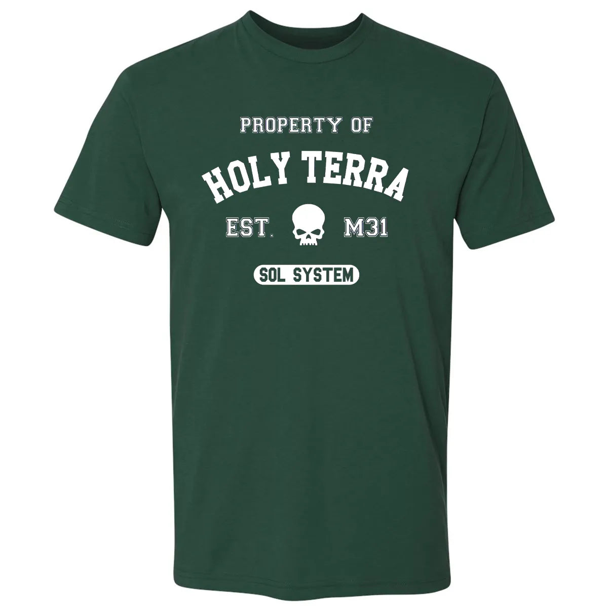 Premium Unisex T-shirt - PP2T2MEX
