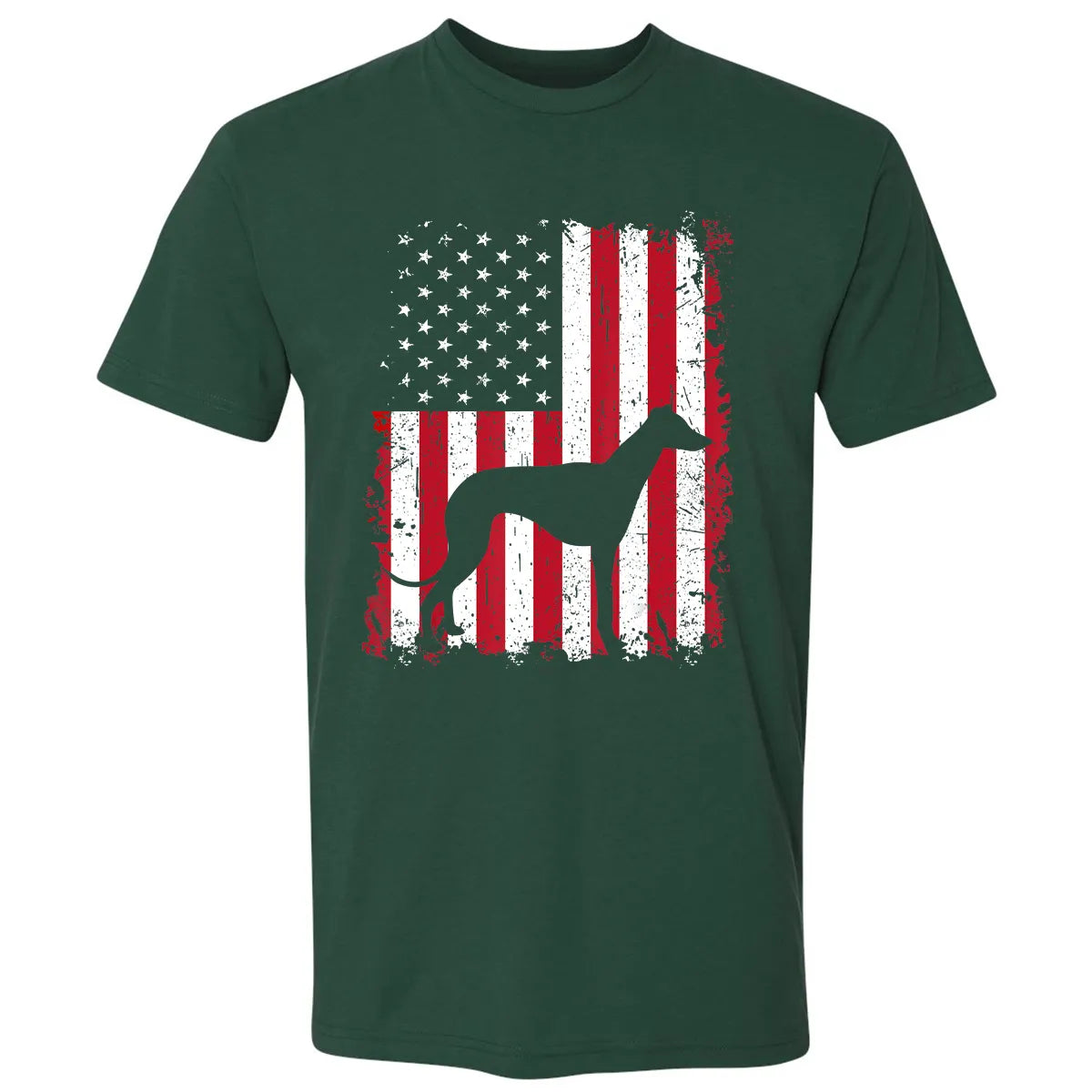 Premium Unisex T-shirt - KDK41CWH