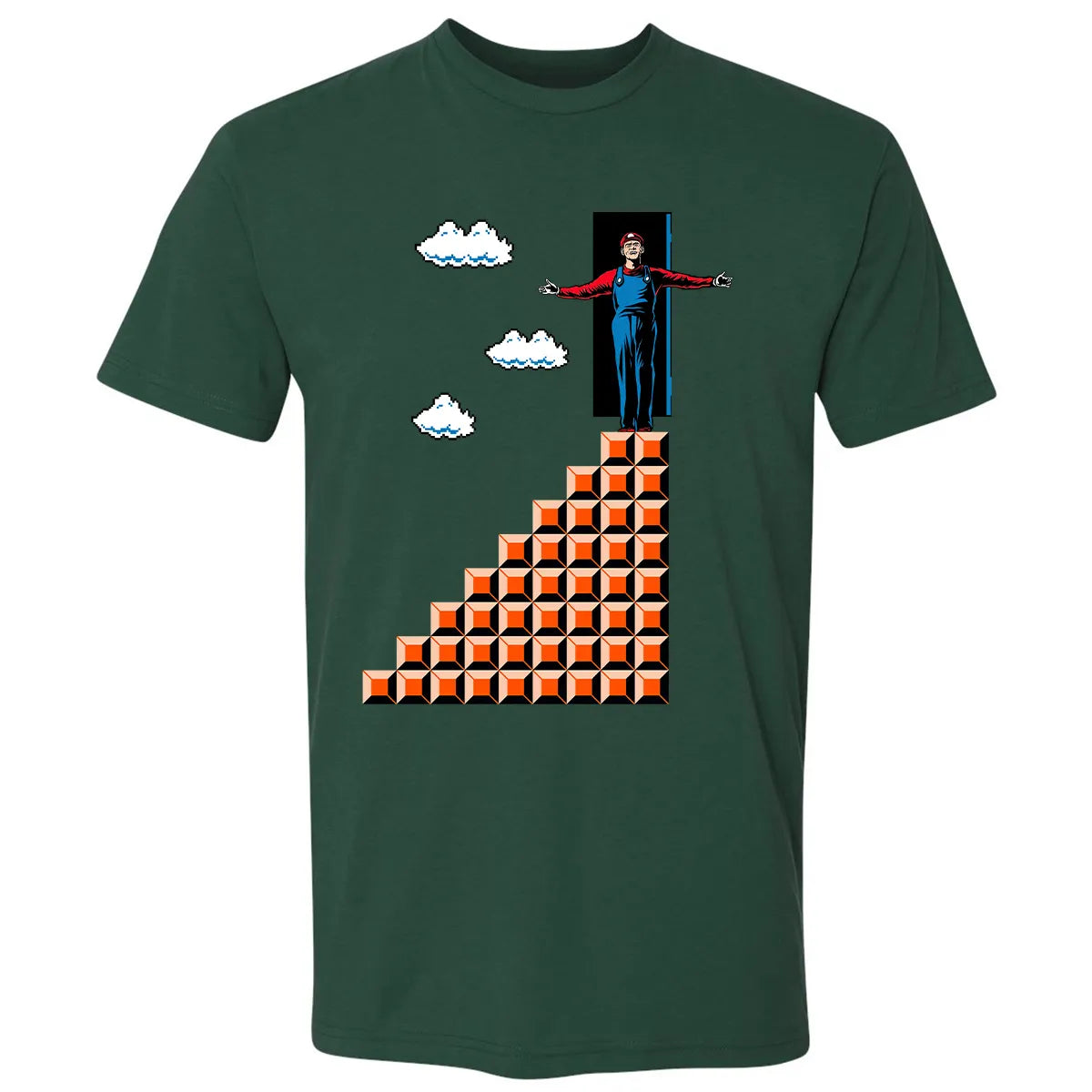 Premium Unisex T-shirt - XJ4CVX4D