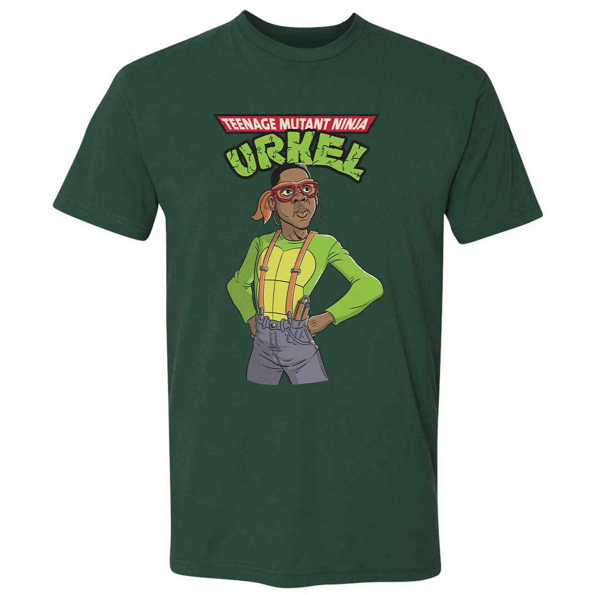 Premium Unisex T-shirt - 4DSJR1FD
