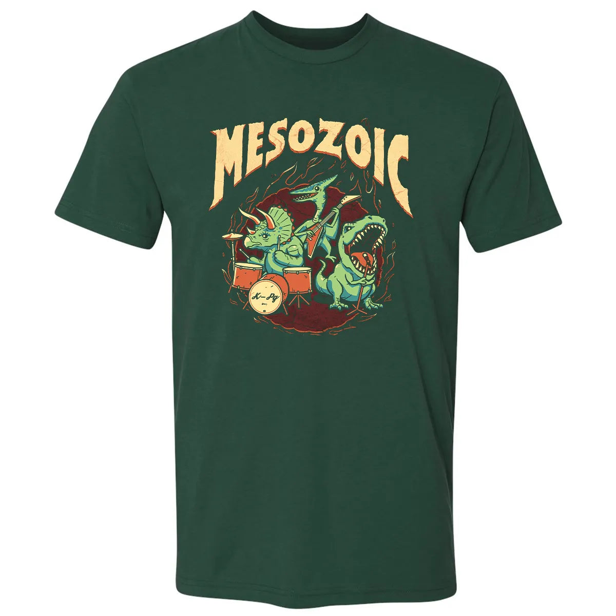 Premium Unisex T-shirt - D5A3V7A3