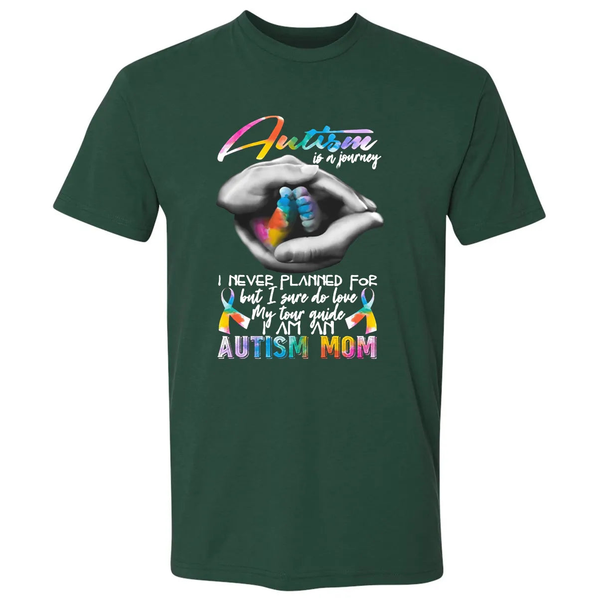 Premium Unisex T-shirt - AQPX7FVT