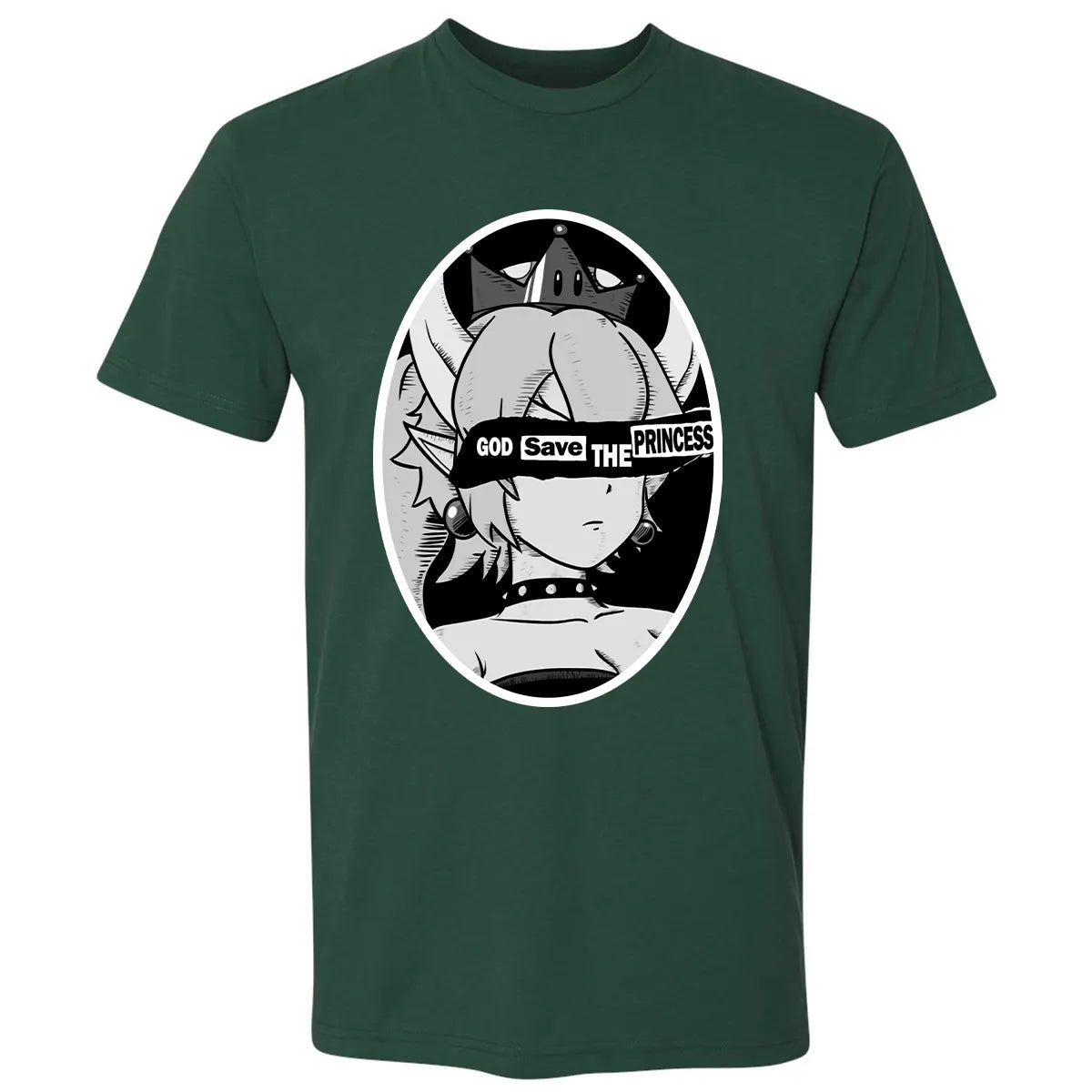 Premium Unisex T-shirt - U1PES1HM