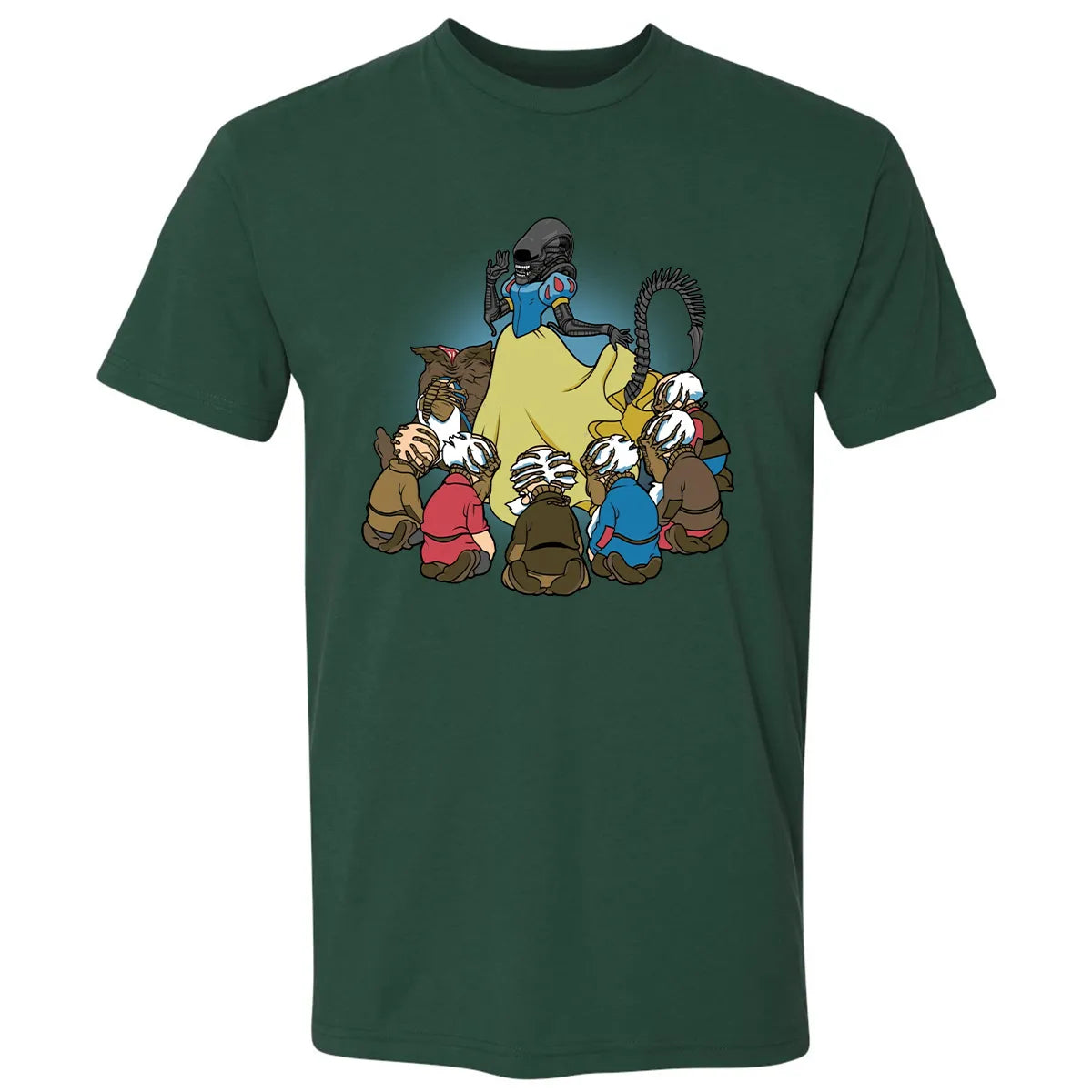 Premium Unisex T-shirt - YT499SFM