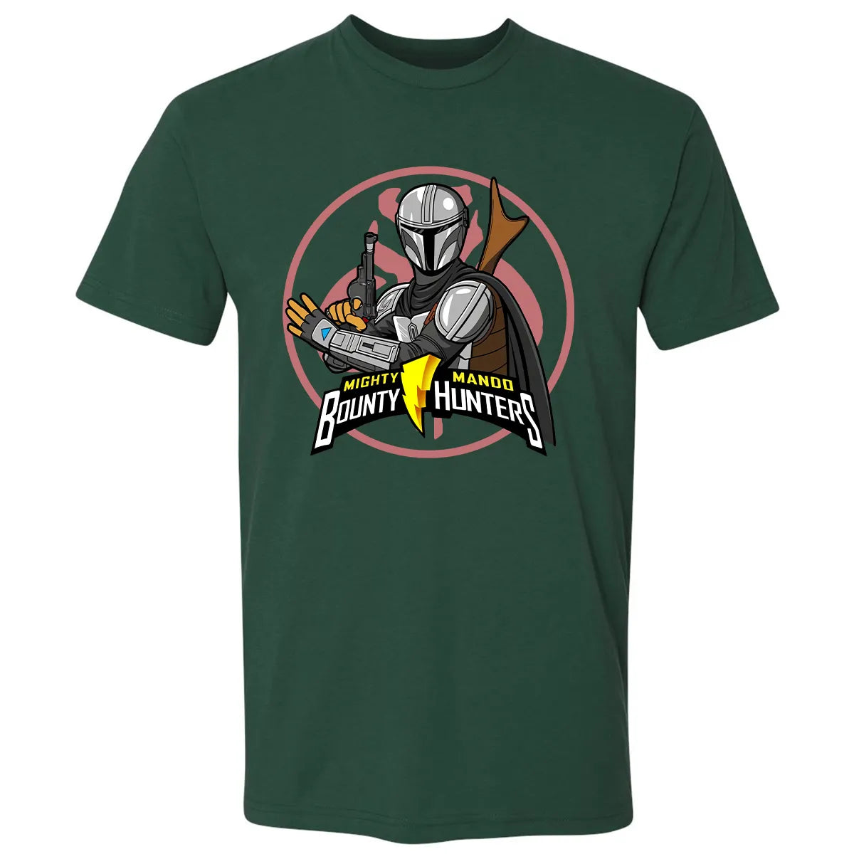Premium Unisex T-shirt - 55XNZBA6