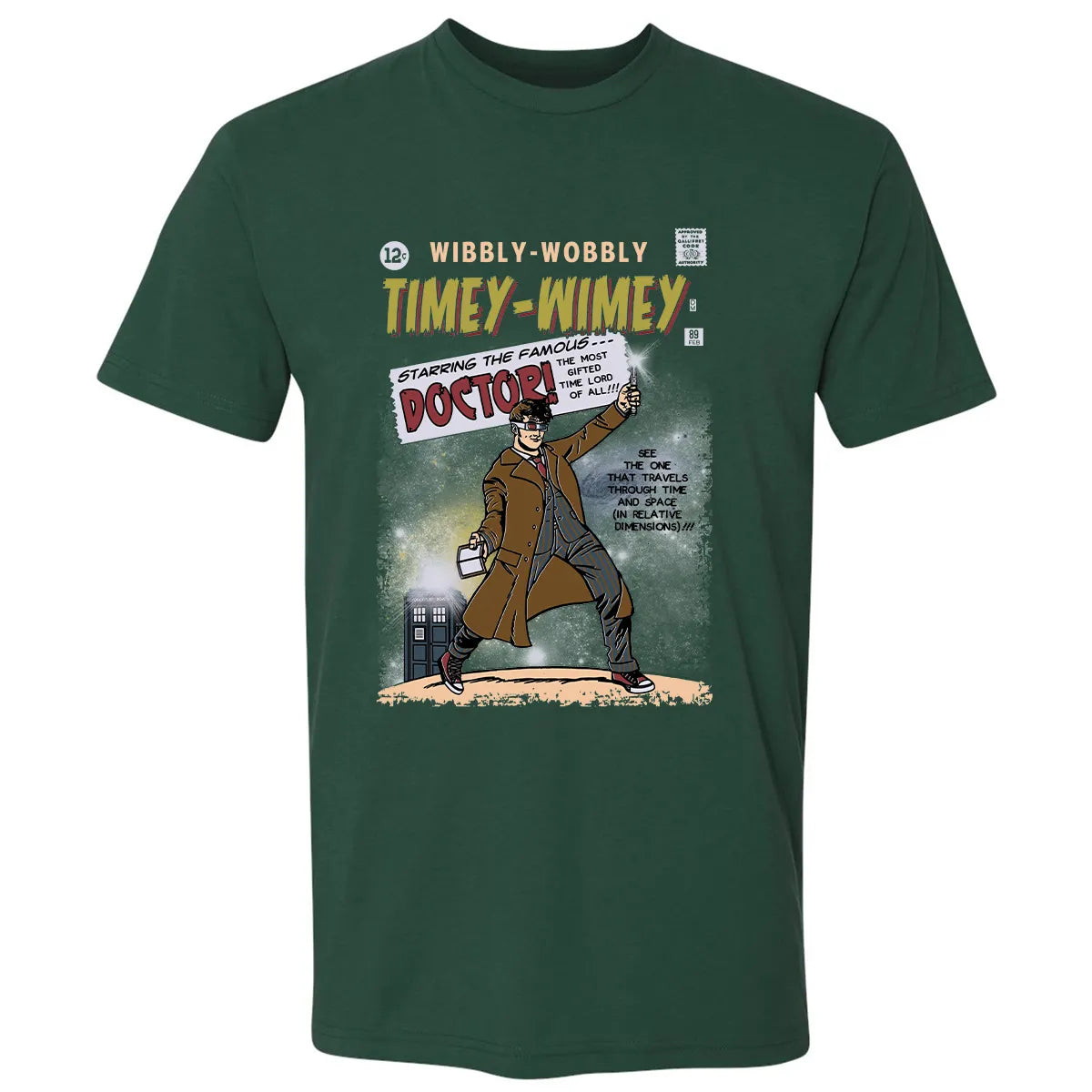 Premium Unisex T-shirt - A4SWZT42