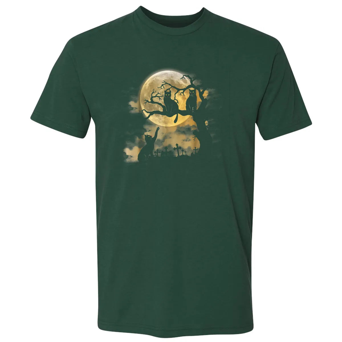 Premium Unisex T-shirt - 1N79ANNS