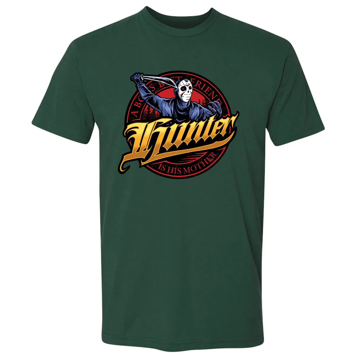 Premium Unisex T-shirt - K6P7QHA2