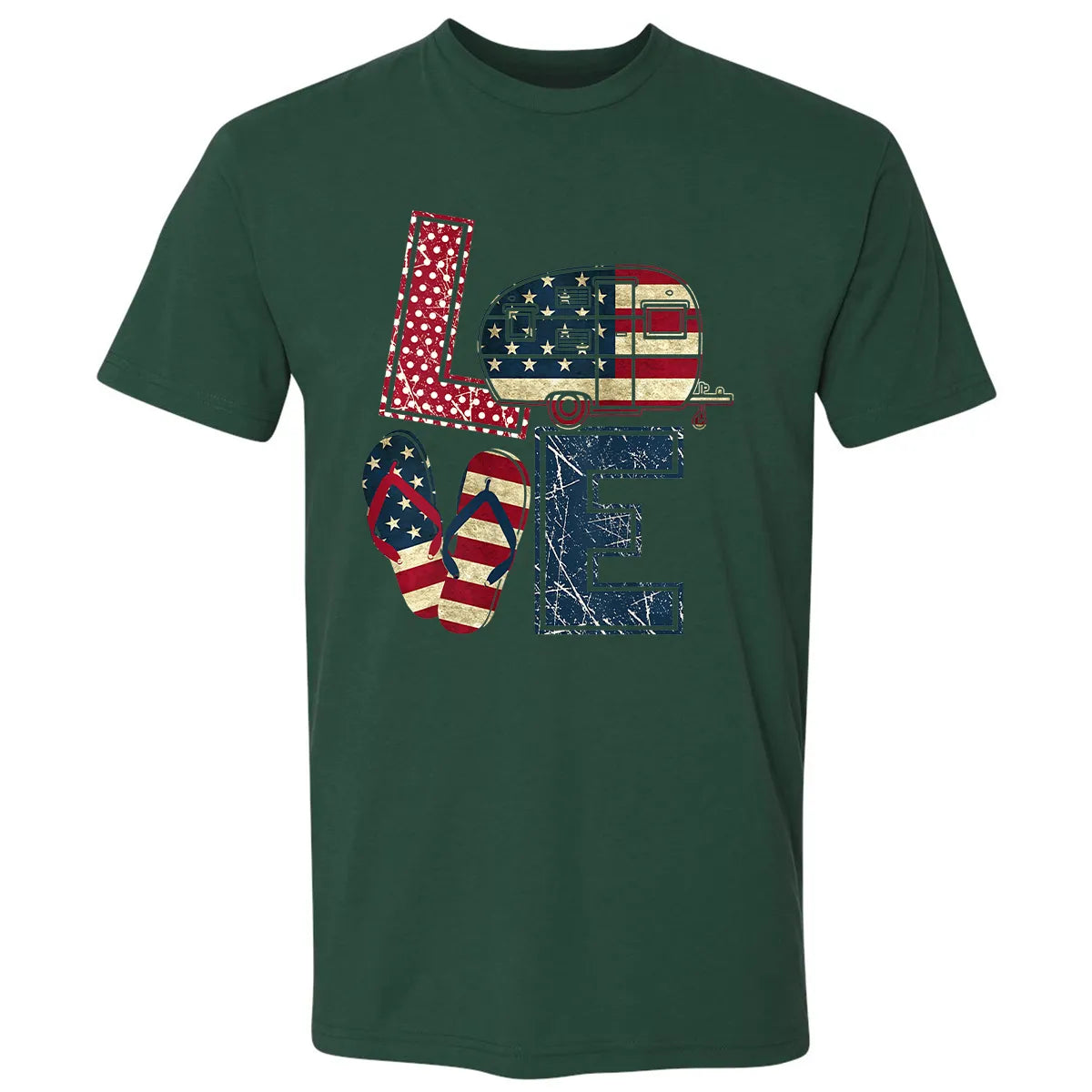 Premium Unisex T-shirt - Z4P8GVCA