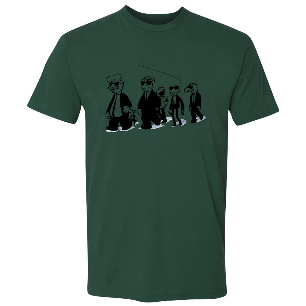 Premium Unisex T-shirt - 7GVDP5C4