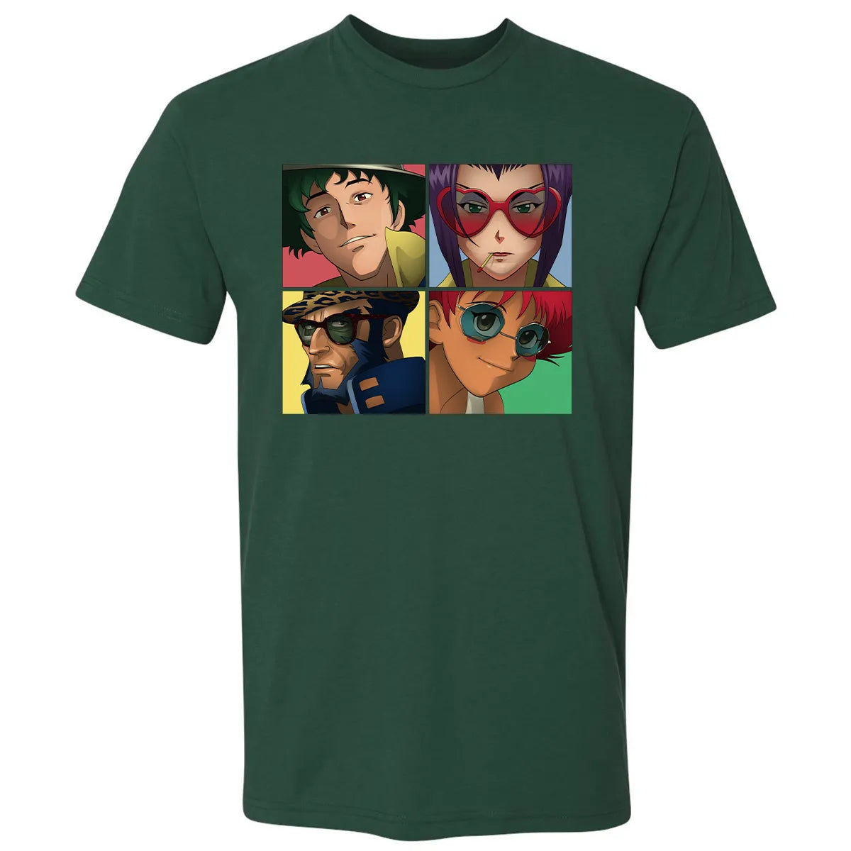 Premium Unisex T-shirt - C6EH15X6
