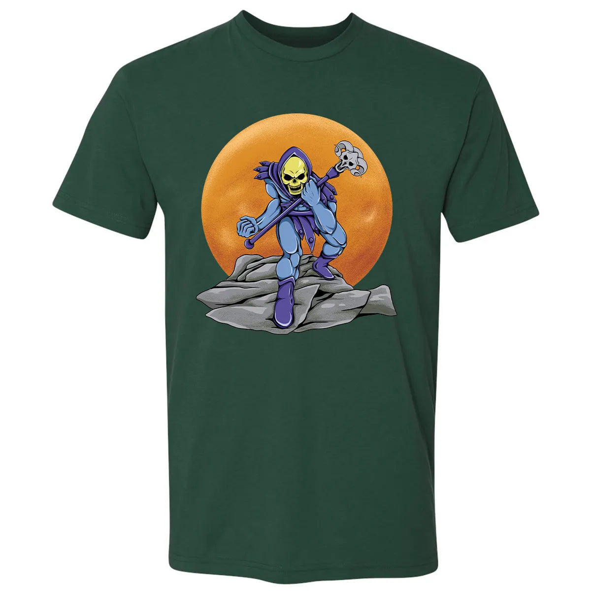 Premium Unisex T-shirt - 2653FHUG