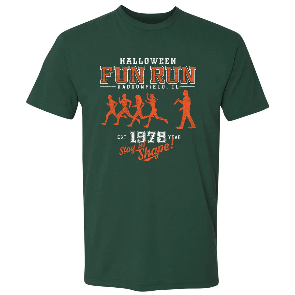 Premium Unisex T-shirt - 9AE2QYFH