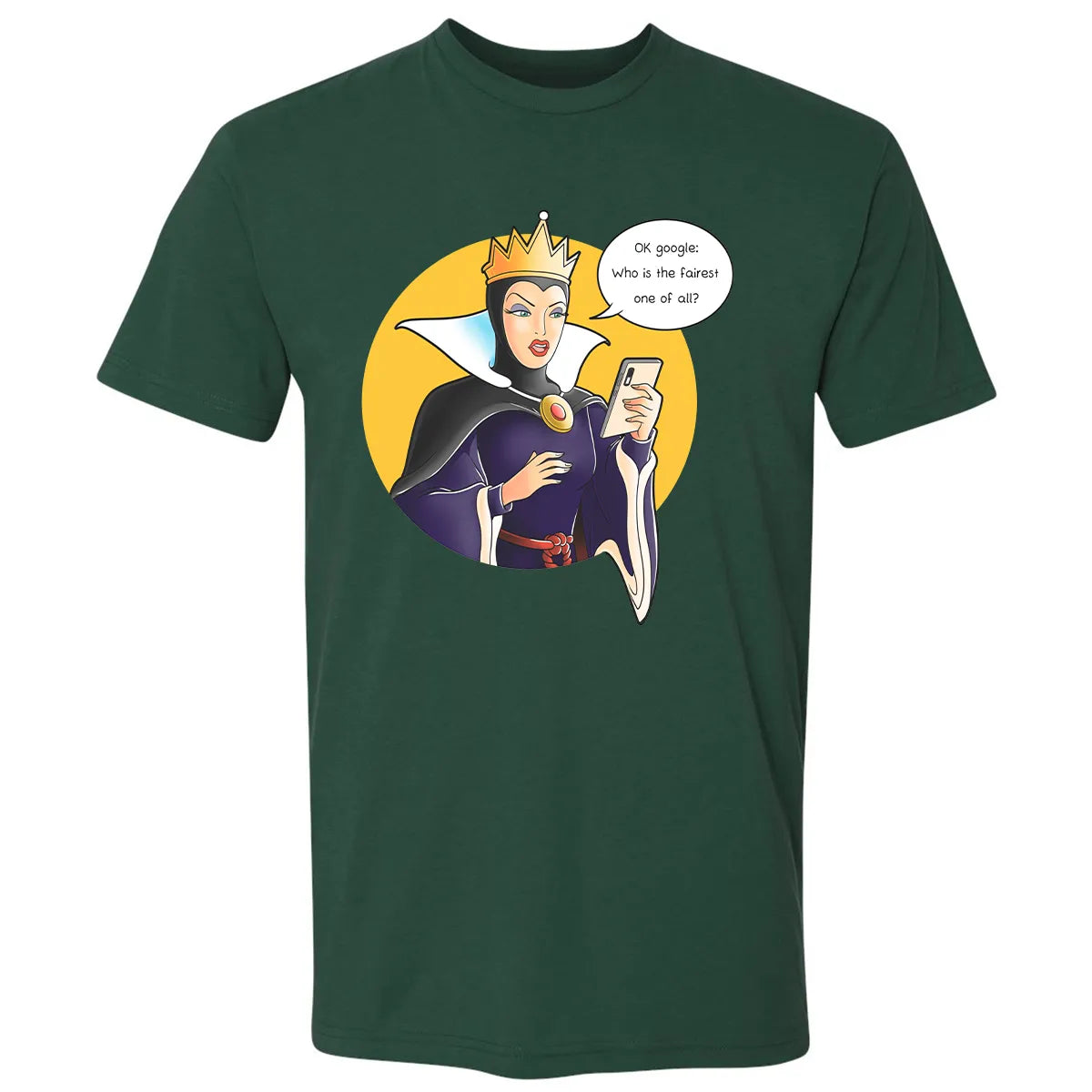 Premium Unisex T-shirt - 96MKHF4Q