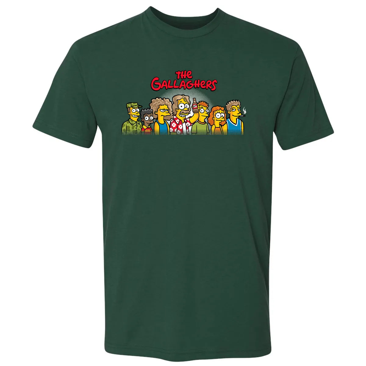 Premium Unisex T-shirt - 8SQM7ZT5