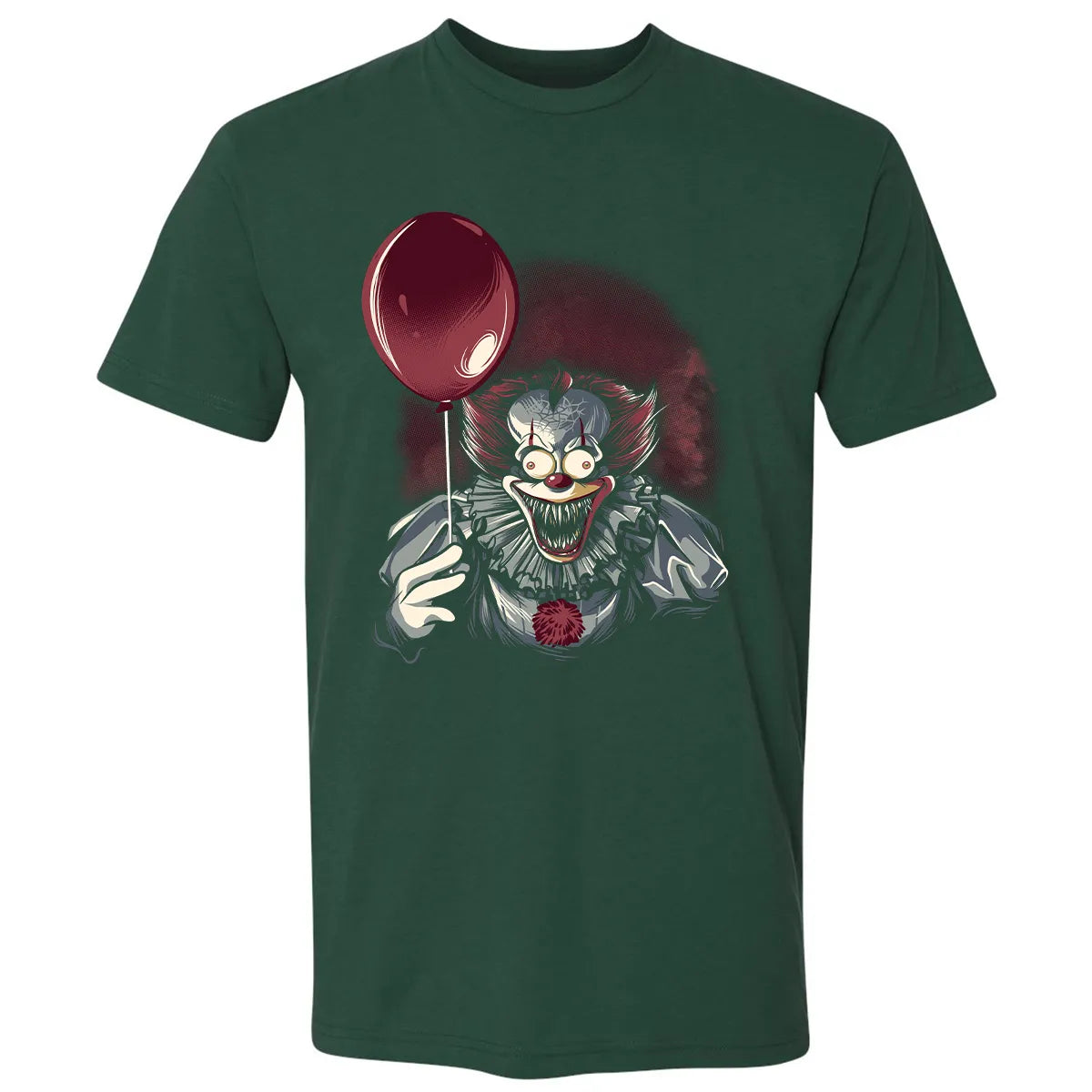 Premium Unisex T-shirt - 4D43HJEV