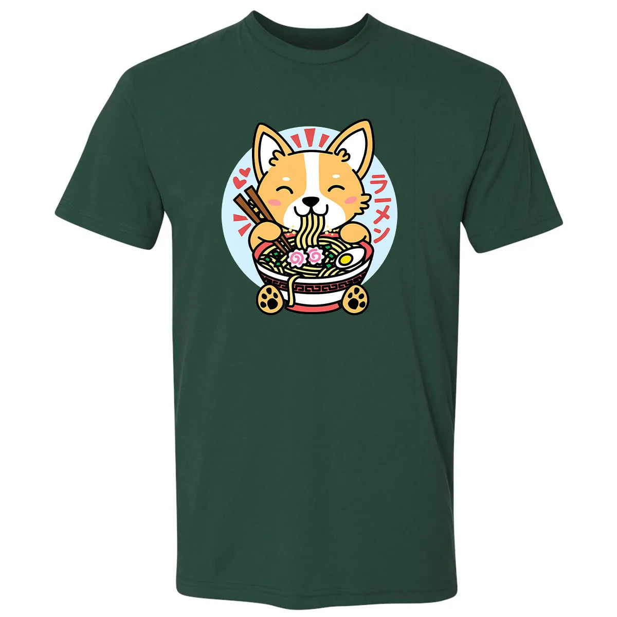 Premium Unisex T-shirt - QYGRZKTQ