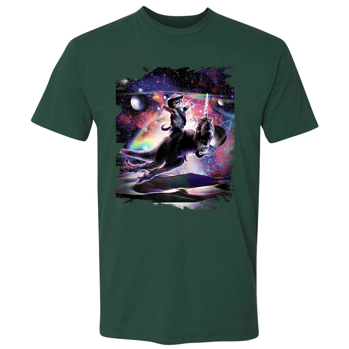 Premium Unisex T-shirt - T8WF3EL1