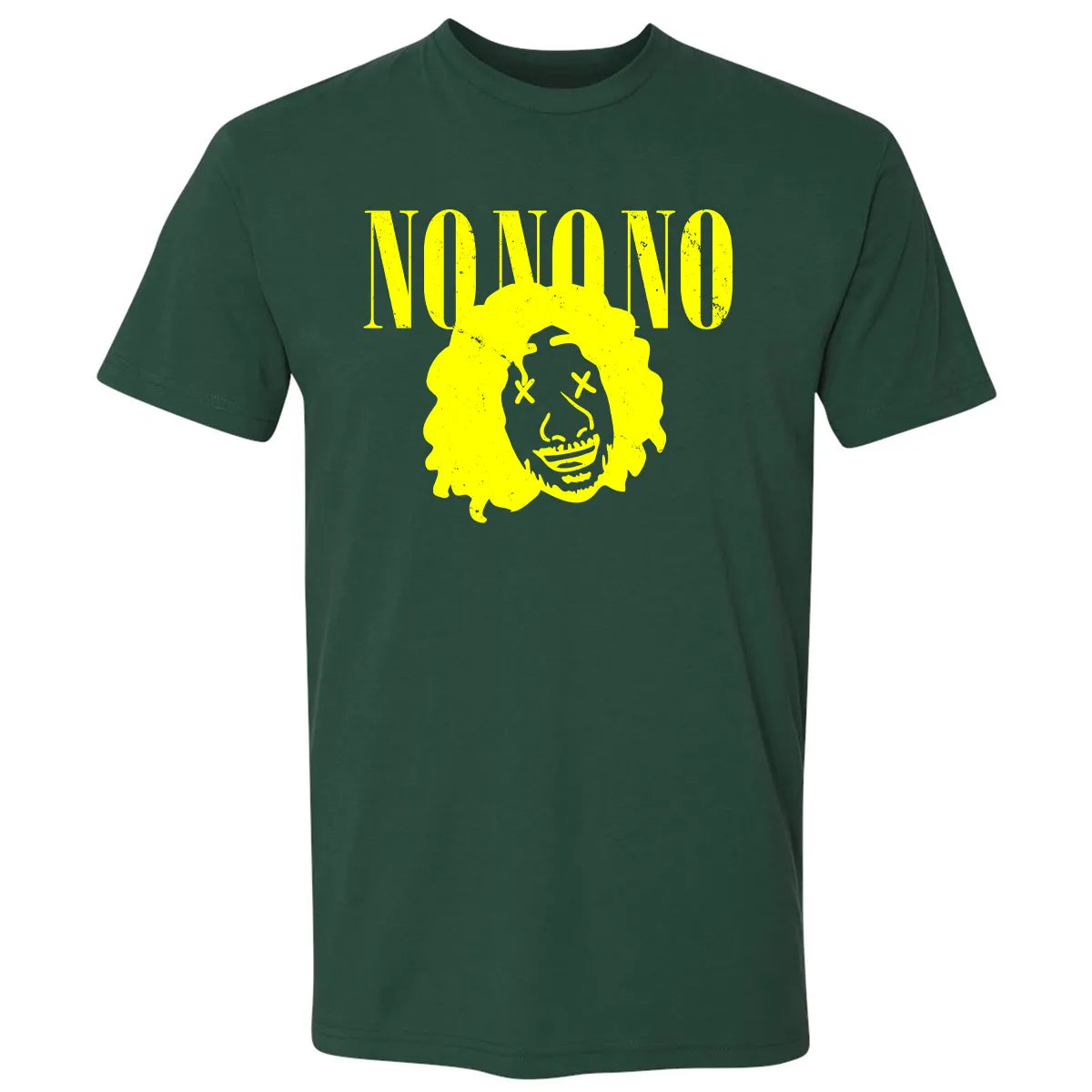 Premium Unisex T-shirt - 7RD5225F
