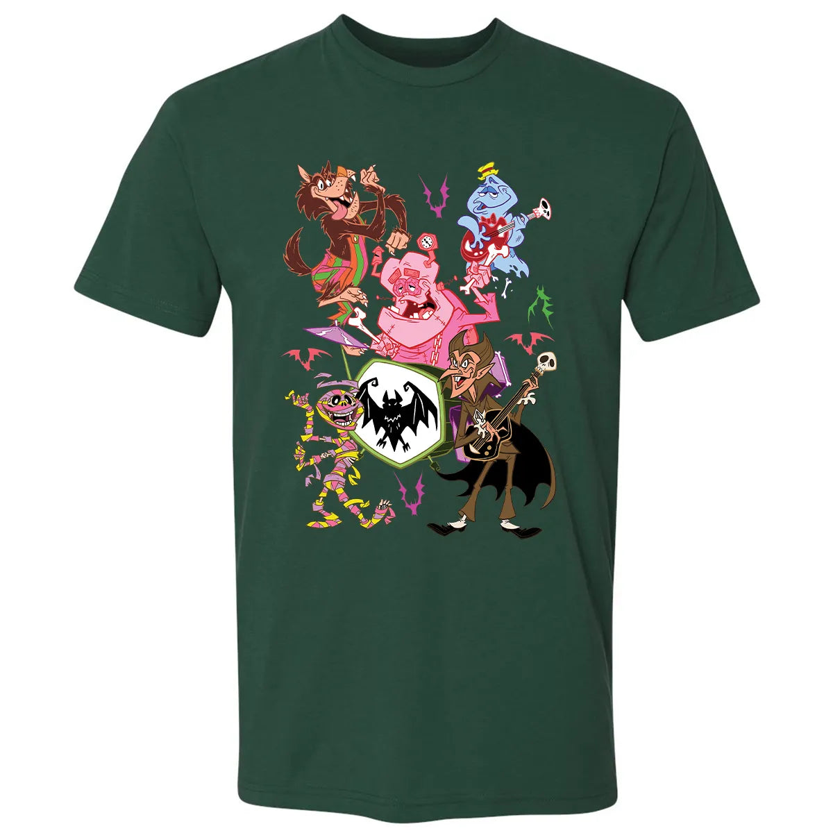 Premium Unisex T-shirt - WX3LSSTP