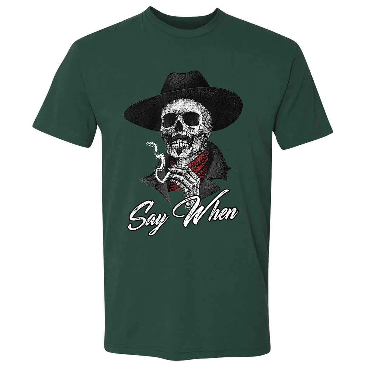 Premium Unisex T-shirt - YEQU7M3N