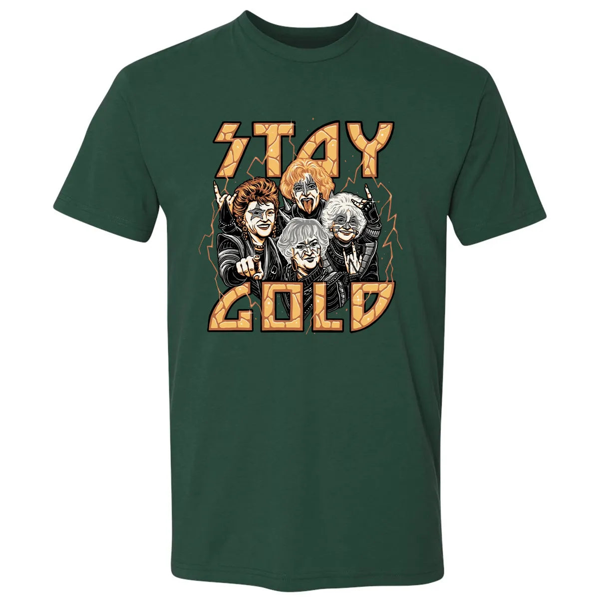 Premium Unisex T-shirt - 3UFMDJ3F