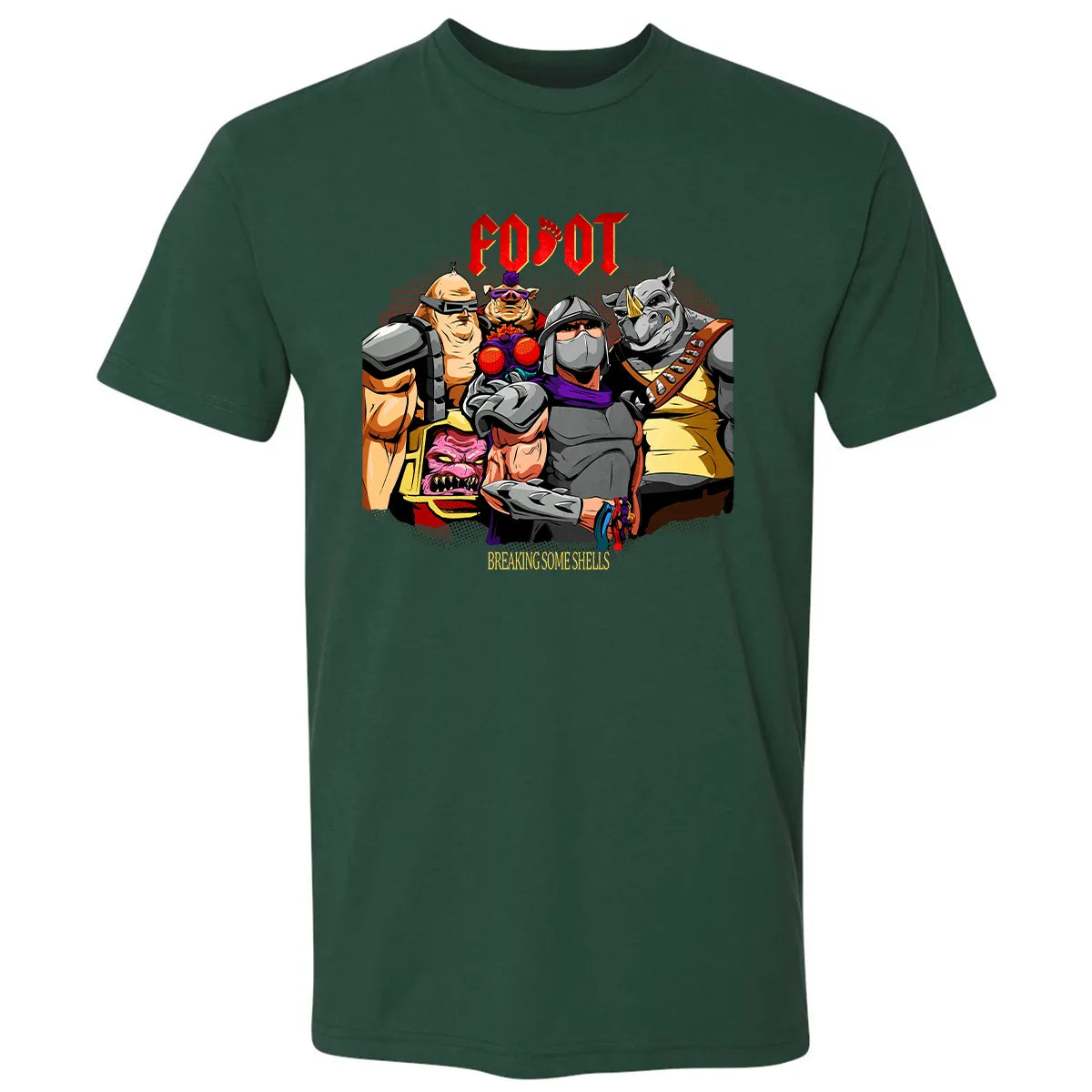 Premium Unisex T-shirt - 8CPUD8PA
