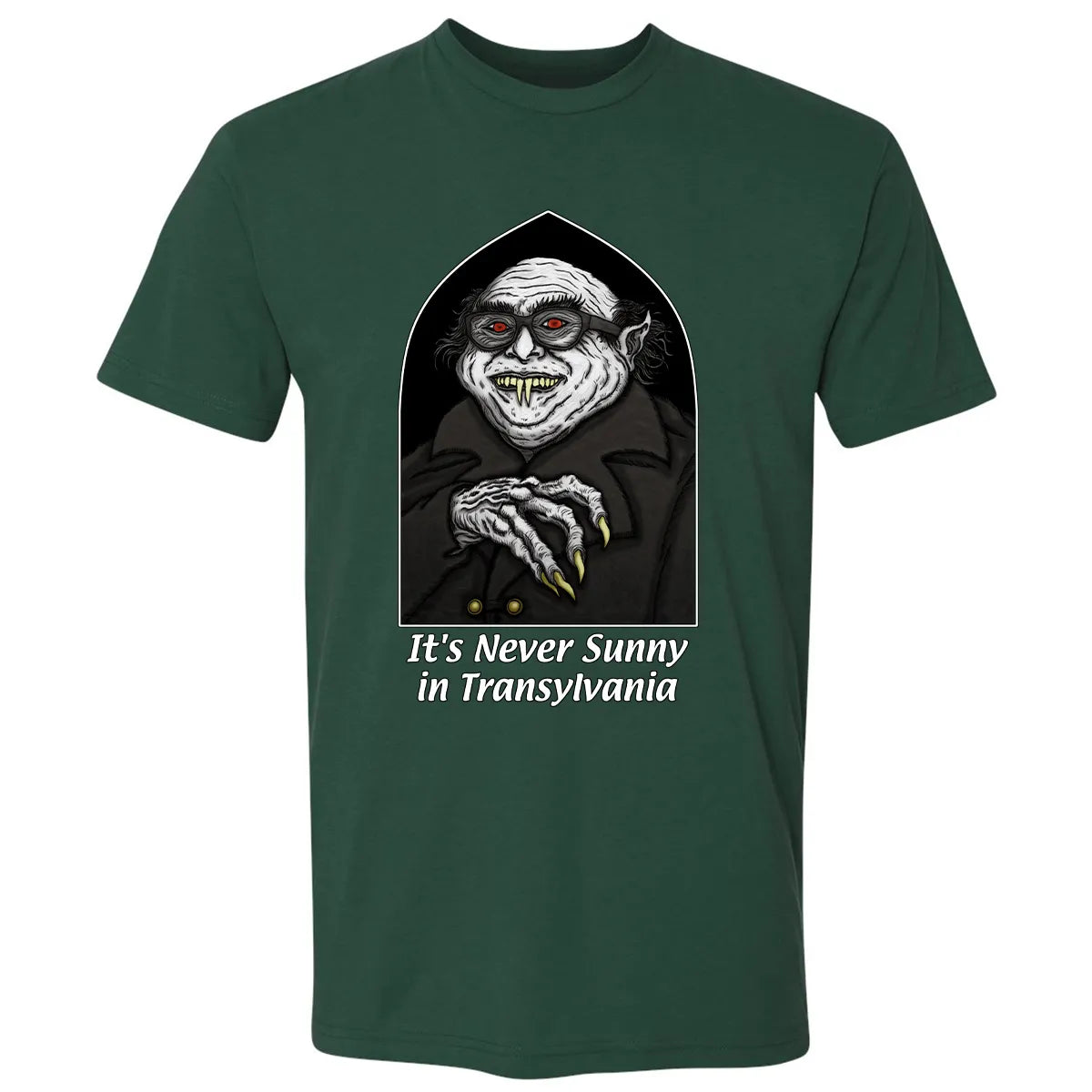 Premium Unisex T-shirt - 9Z69JKDB