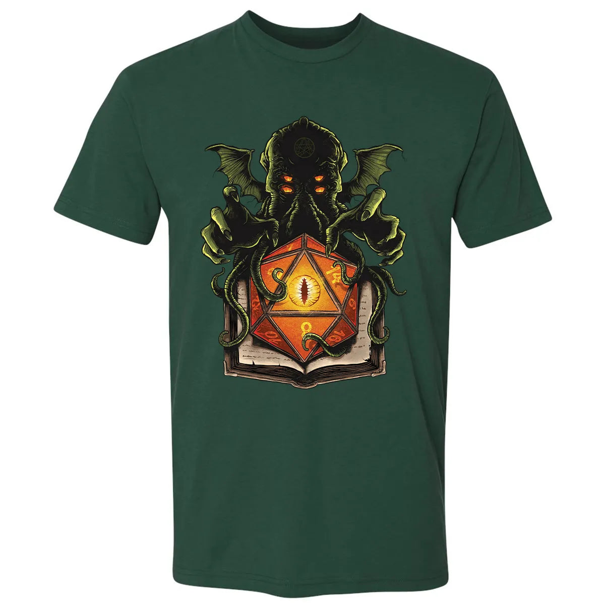 Premium Unisex T-shirt - 354D6G8M