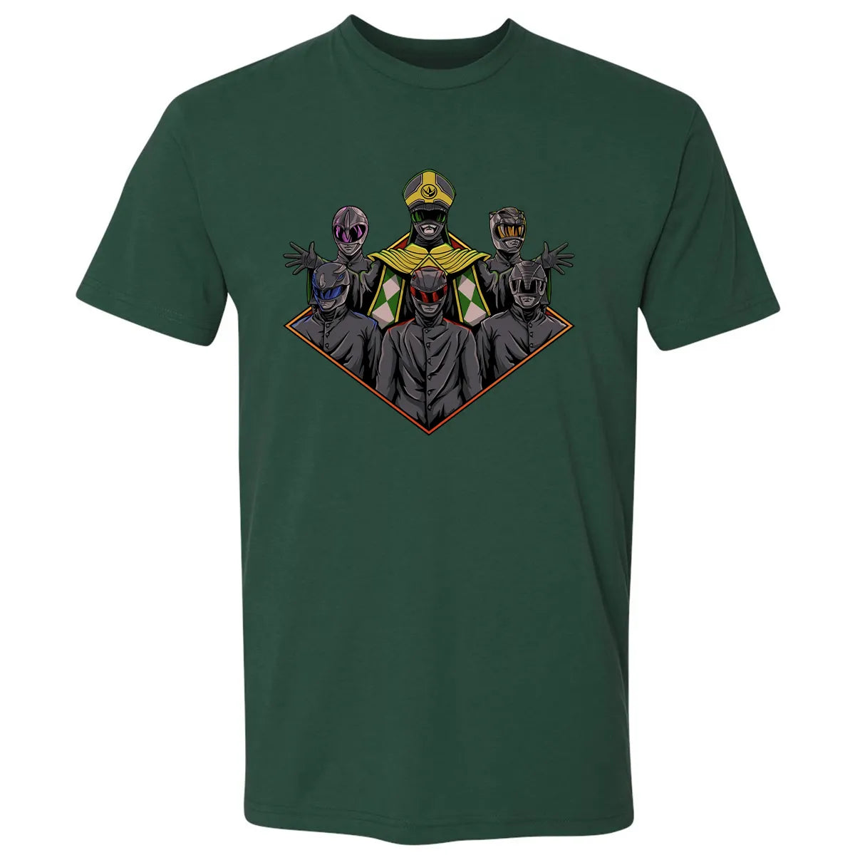 Premium Unisex T-shirt - FRY5P2M6