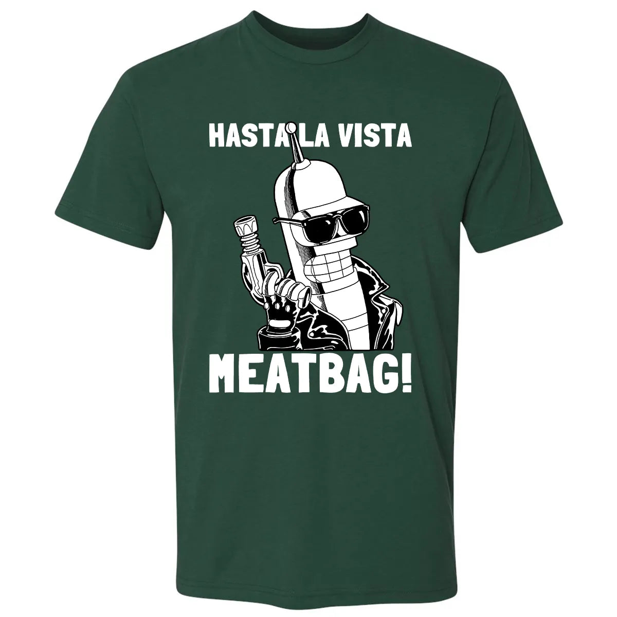 Premium Unisex T-shirt - Z14C4WUA