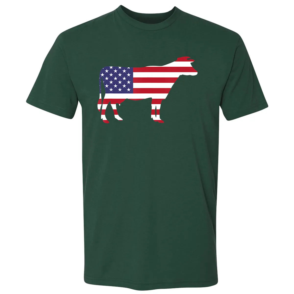 Premium Unisex T-shirt - 6DBMDVZ4