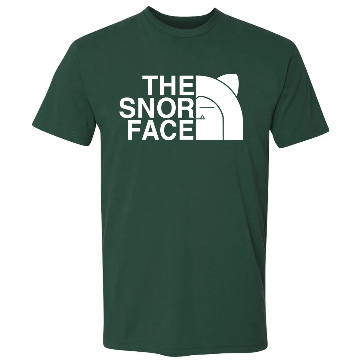 Premium Unisex T-shirt - BMVMC8LE