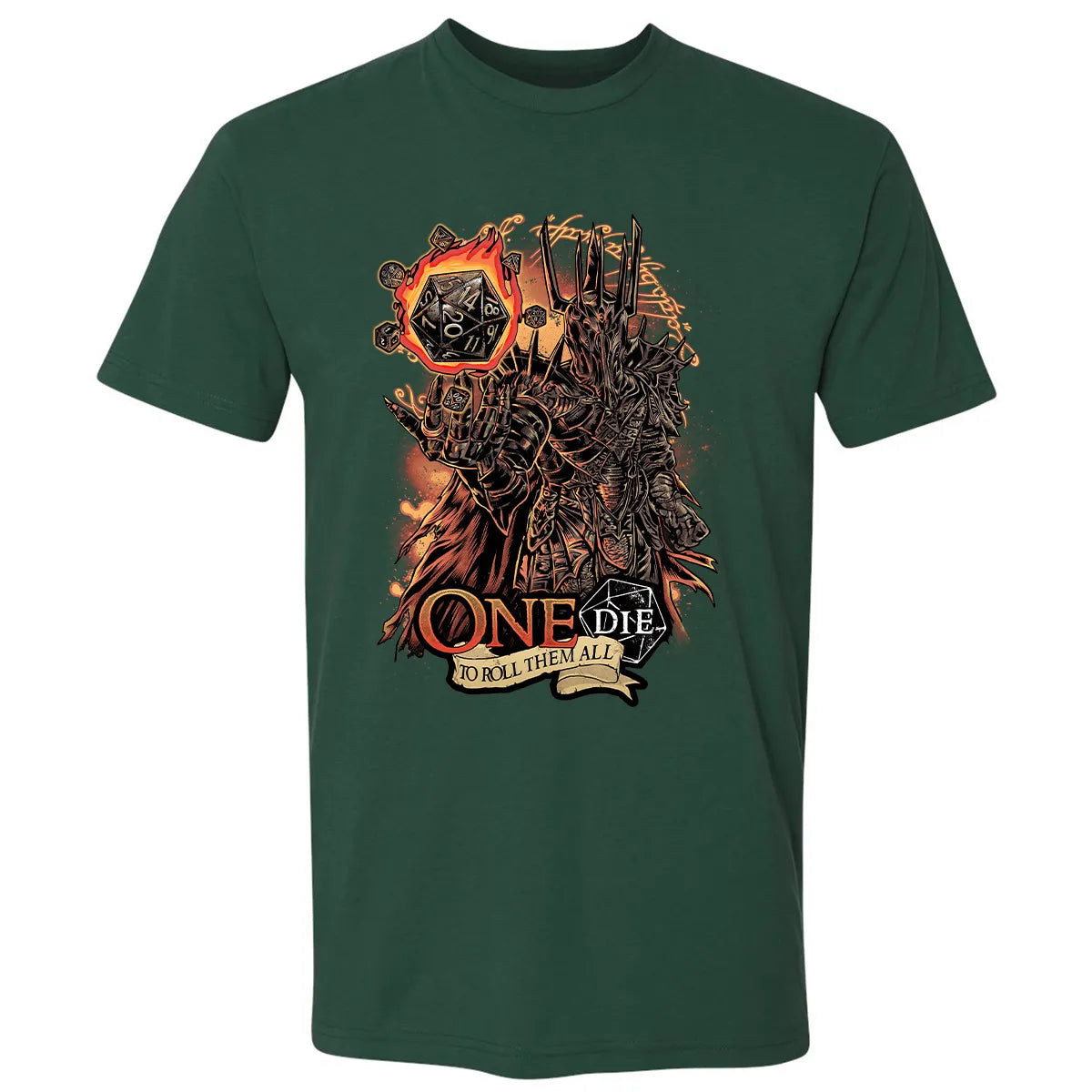 Premium Unisex T-shirt - MBR52A3A