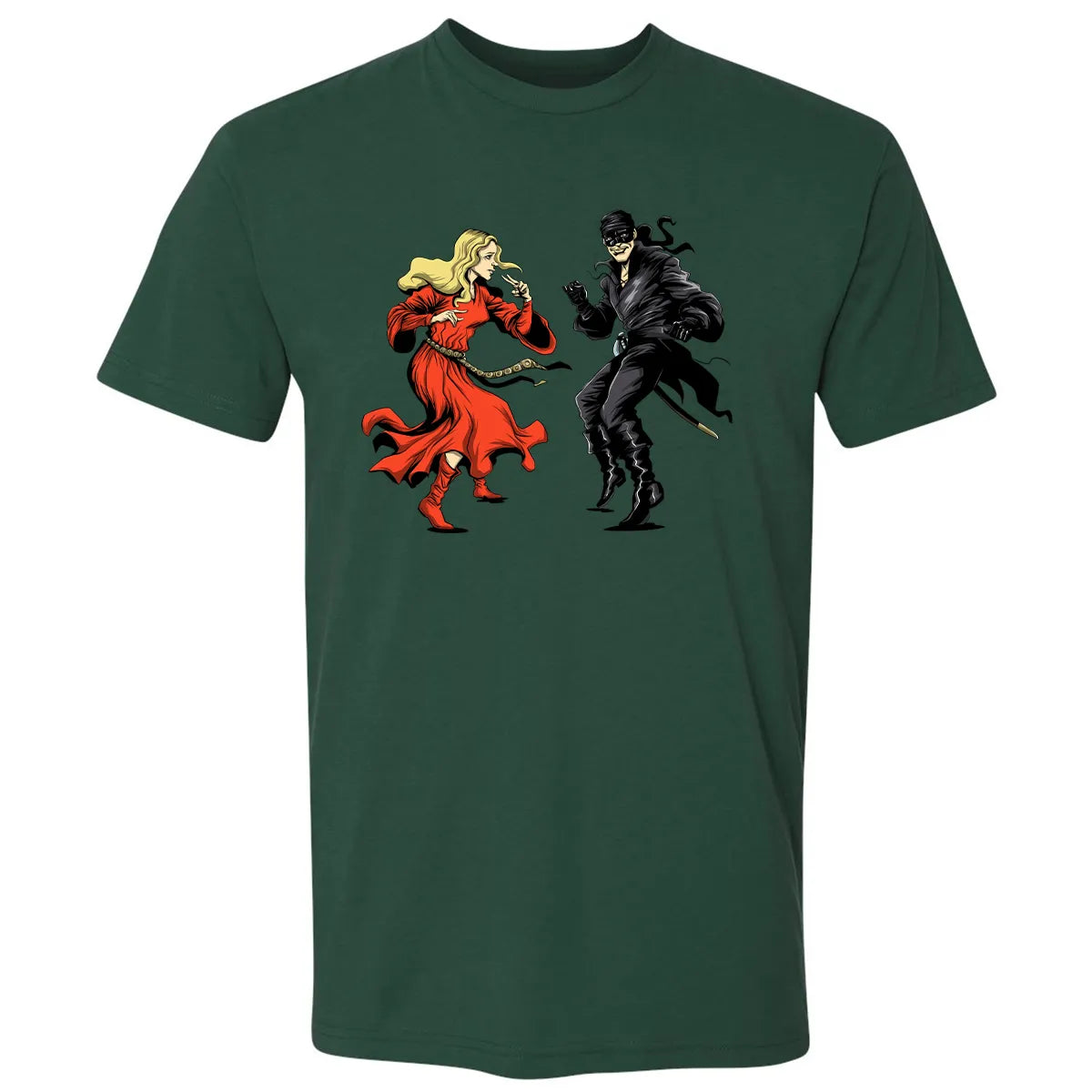 Premium Unisex T-shirt - YT46YEN4