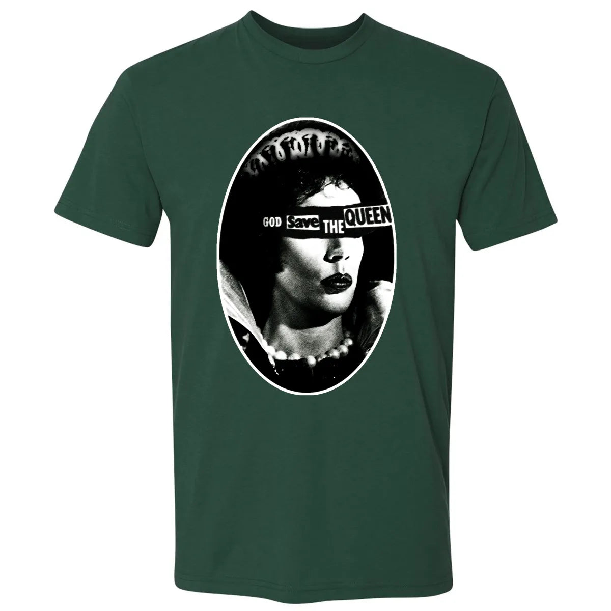 Premium Unisex T-shirt - 4ZAVXWTF