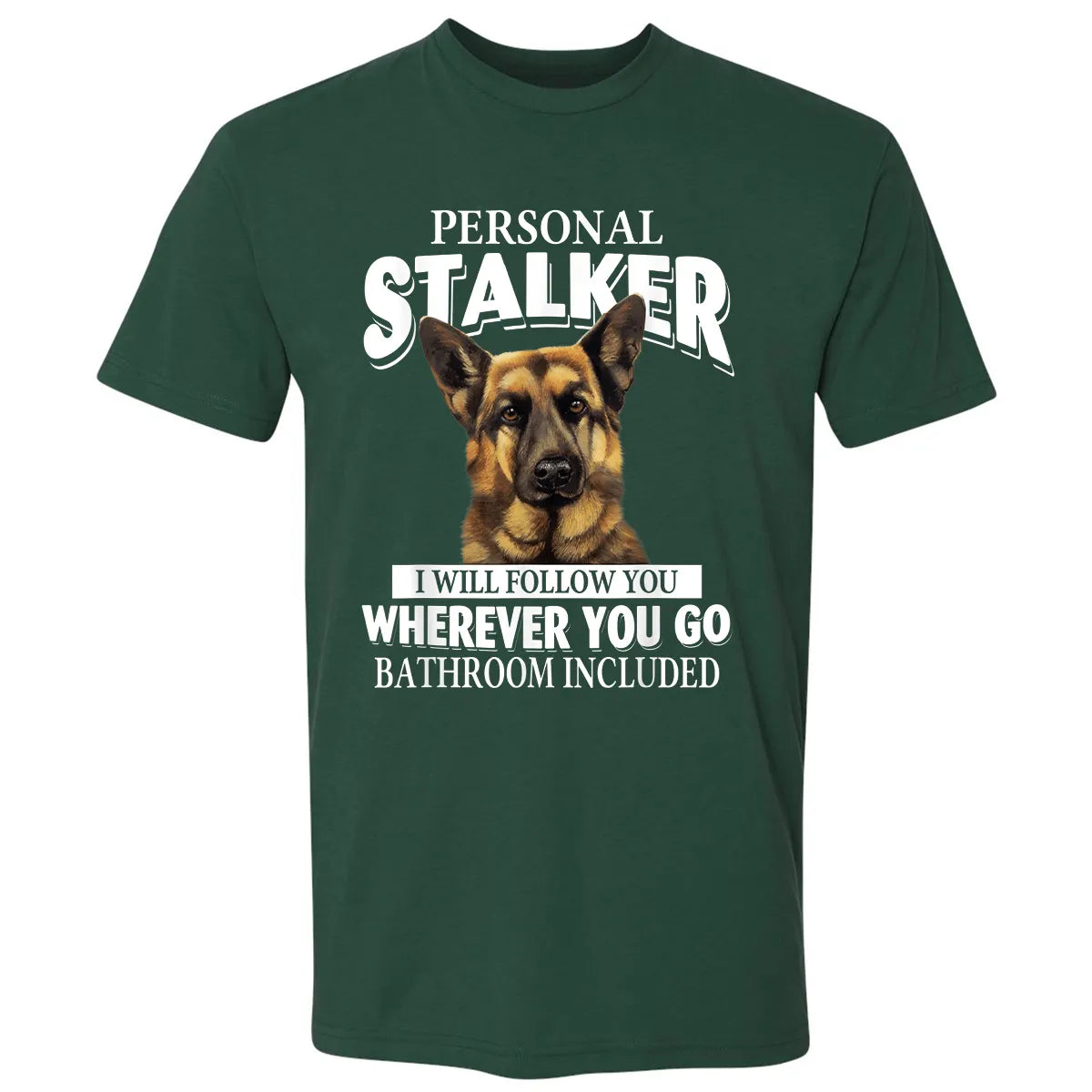 Premium Unisex T-shirt - 8ZMEV2SC