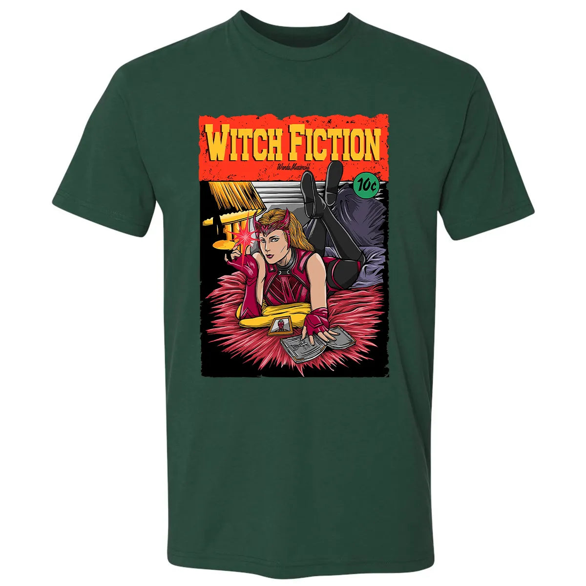 Premium Unisex T-shirt - MCY9ZS9Y