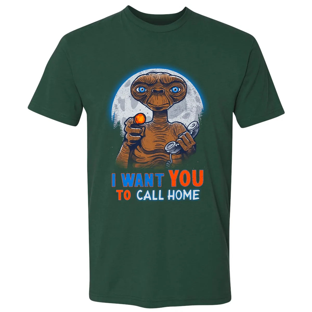 Premium Unisex T-shirt - R15RPC2G