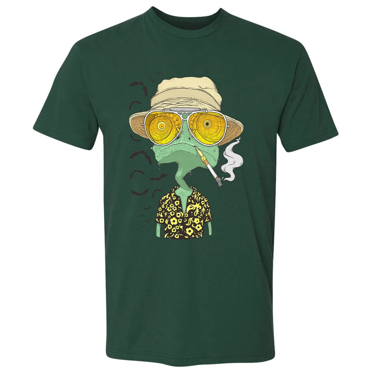 Premium Unisex T-shirt - CDJVR6HT