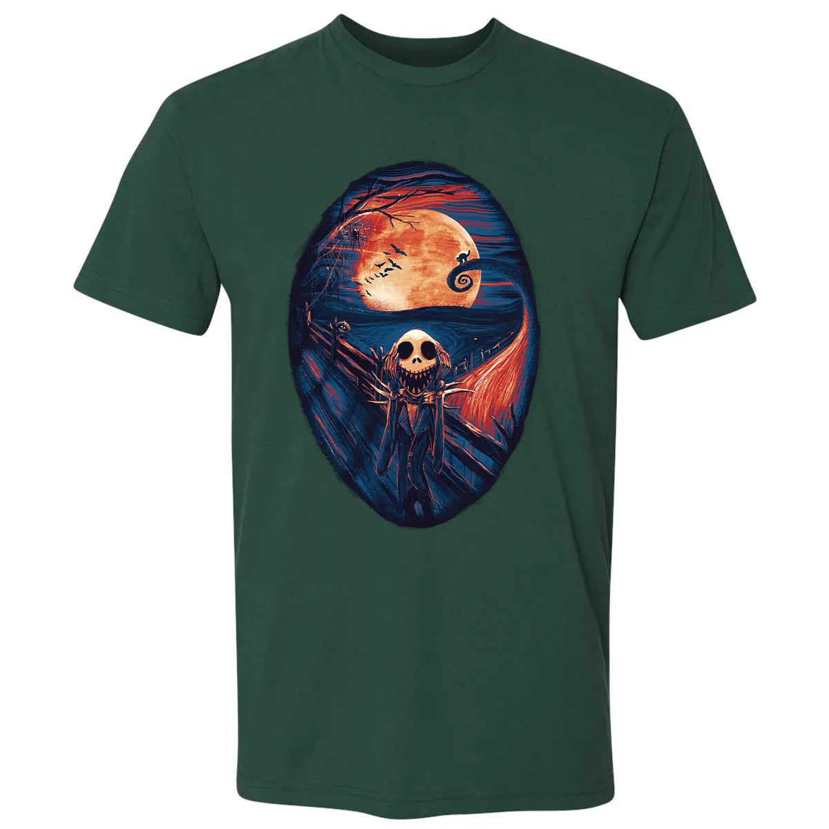 Premium Unisex T-shirt - KB2H5ZET