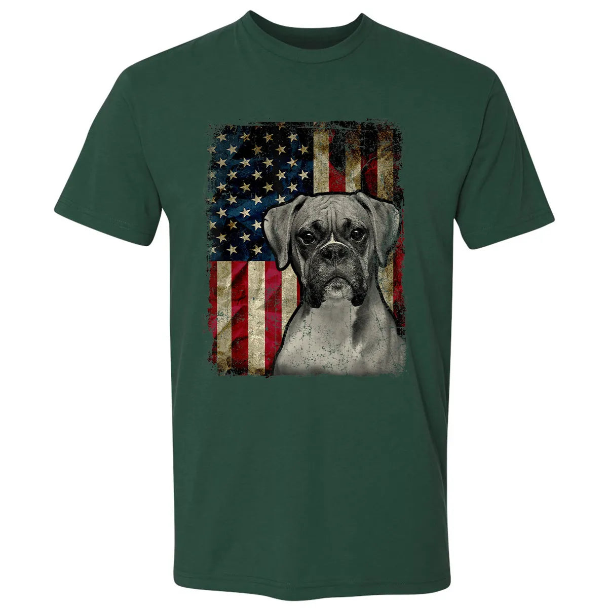 Premium Unisex T-shirt - HU68ZT8U
