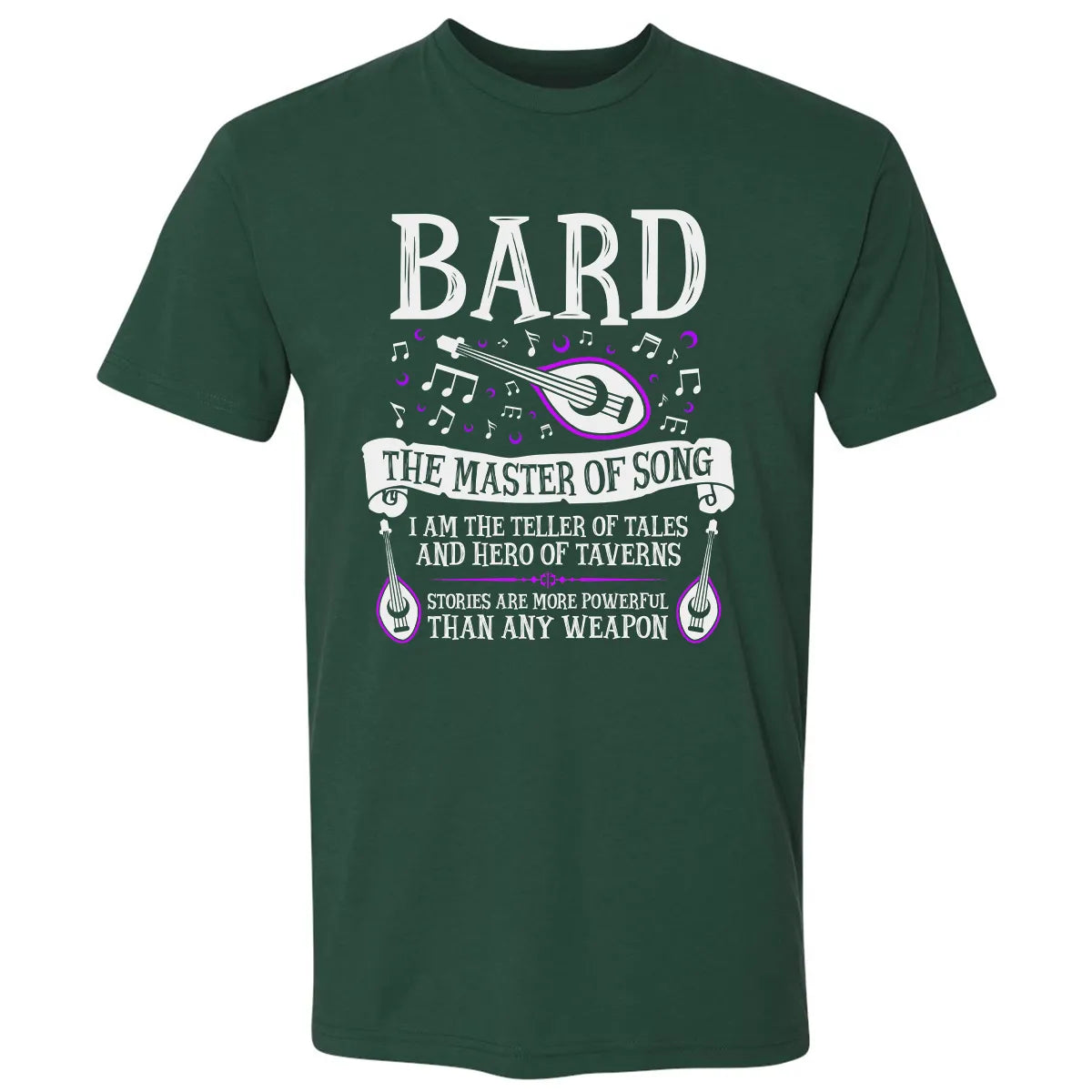 Premium Unisex T-shirt - 32QYN383