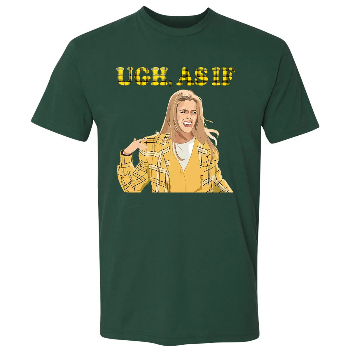 Premium Unisex T-shirt - 9E2Z4LZ3