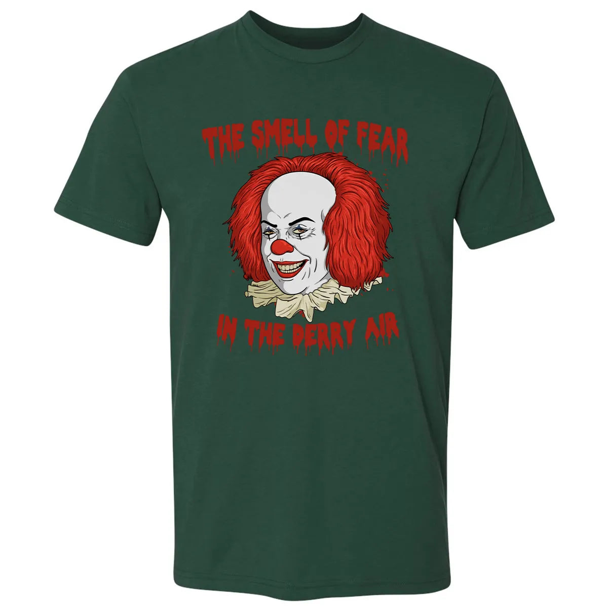 Premium Unisex T-shirt - S9V9425N