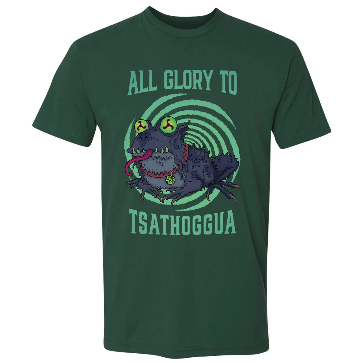 Premium Unisex T-shirt - 4P45NZT8