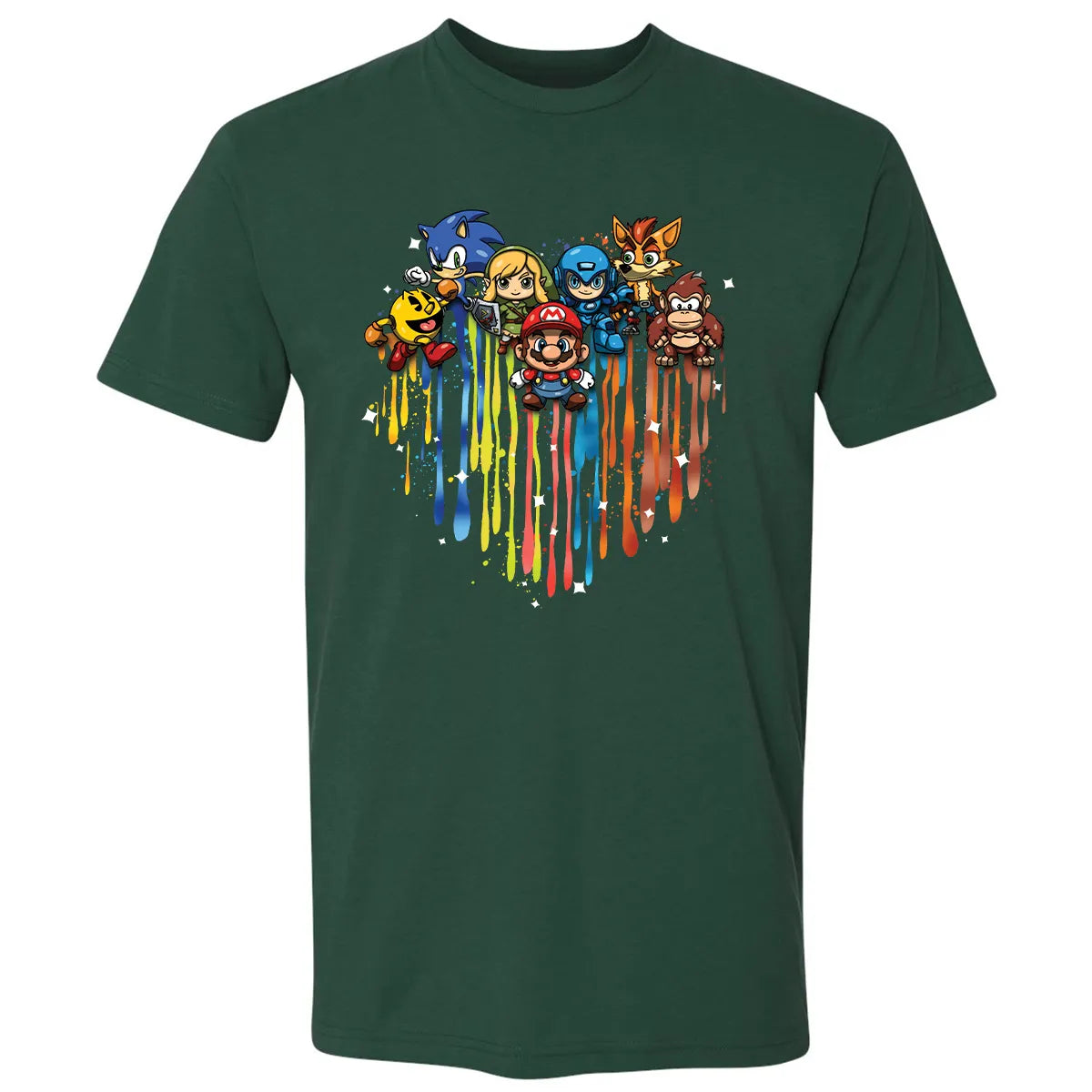 Premium Unisex T-shirt - MQEXHEZ9