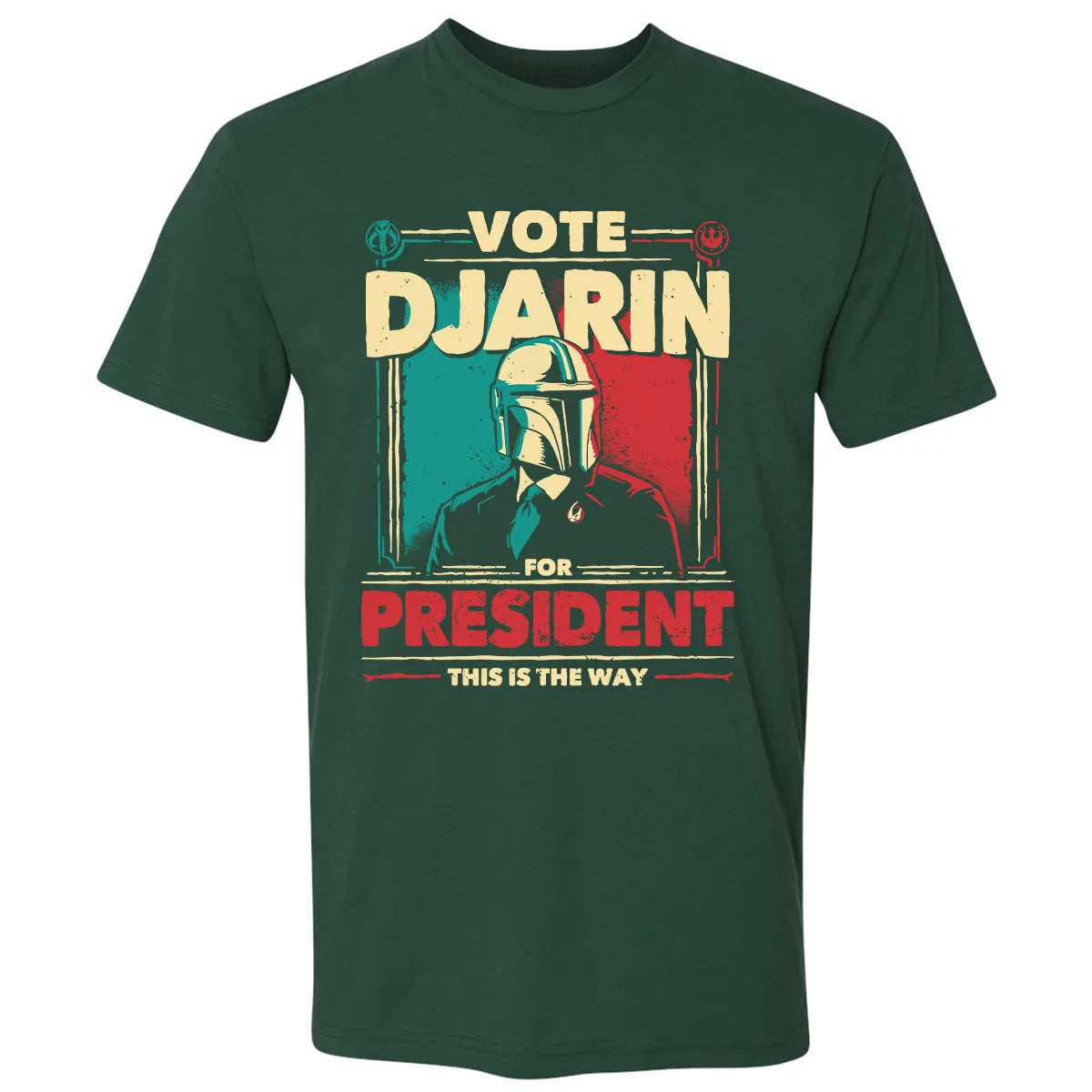 Premium Unisex T-shirt - NZU2WKPA