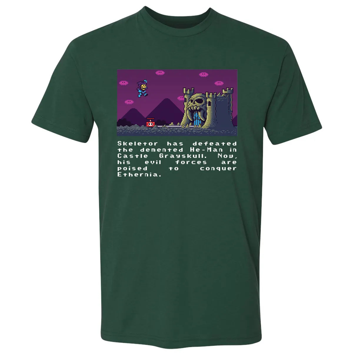 Premium Unisex T-shirt - PMNVL4TZ